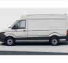 Volkswagen užitkové vozy Crafter 2,0 TDI  Akční SR