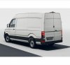 Volkswagen užitkové vozy Crafter 2,0 TDI  Akční SR