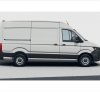 Volkswagen užitkové vozy Crafter 2,0 TDI  Akční SR