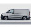 Volkswagen užitkové vozy Transporter 2,0 TDI  Entry