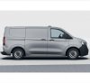 Volkswagen užitkové vozy Transporter 2,0 TDI  Entry