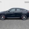 Mercedes-Benz GLE 4,0 Mercedes-AMG GLE 63 S 4MATIC+