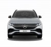 Mercedes-Benz EQA 0.0 EQA 300 4MATIC