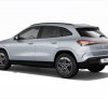Mercedes-Benz EQA 0.0 EQA 300 4MATIC