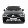Mercedes-Benz Třídy C 2,0 C 220 d 4MATI All-Terrain