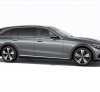 Mercedes-Benz Třídy C 2,0 C 220 d 4MATI All-Terrain