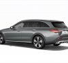 Mercedes-Benz Třídy C 2,0 C 220 d 4MATI All-Terrain