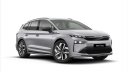 Škoda Enyaq iV