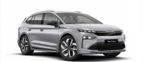 Škoda Enyaq iV 82 kWh 210 kW  Sportline 85