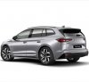 Škoda Enyaq iV 82 kWh 210 kW  Sportline 85