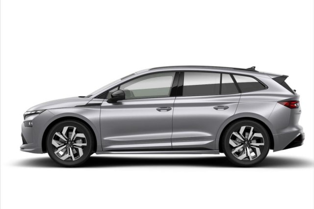 Škoda Enyaq iV galerie