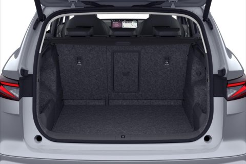 Škoda Enyaq iV galerie