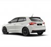 Škoda Fabia 1,0 TSI 70 kW  Top Selection