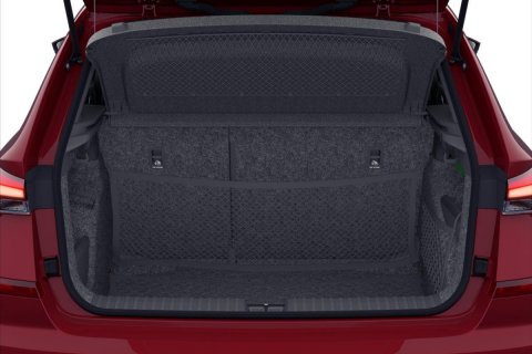 Škoda Kamiq galerie