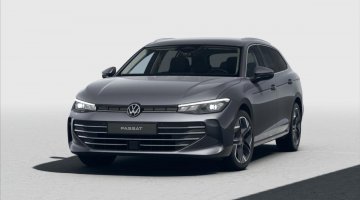 Volkswagen Passat 1,5 eTSI 110 kW mHEV Business