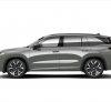 Škoda Kodiaq 2,0 TDI 142 kW DSG 4x4  Sportline