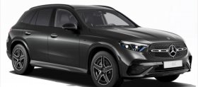 Mercedes-Benz GLC 2,0 GLC 300 de 4MATIC