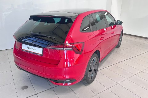 Škoda Scala galerie