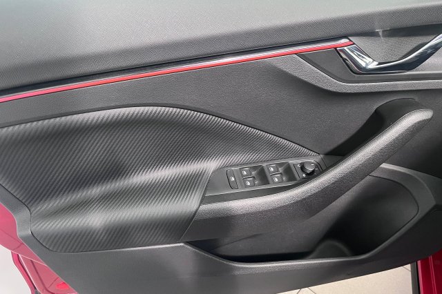 Škoda Scala galerie