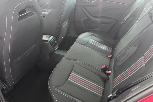 Škoda Scala galerie