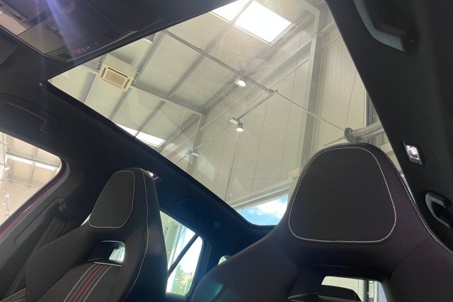 Škoda Scala galerie