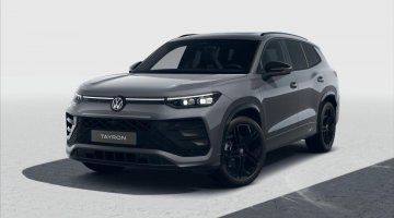Volkswagen Tayron 1,5 200 kW eHybrid R-Line People