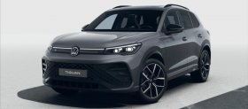 Volkswagen Tiguan 1,5 200 kW eHybrid R-Line People
