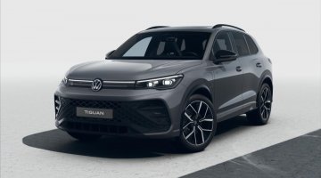 Volkswagen Tiguan 1,5 200 kW eHybrid R-Line People