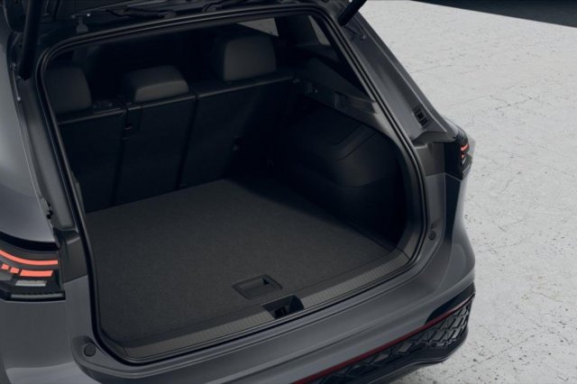 Volkswagen Tiguan galerie