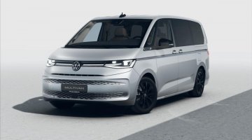 Volkswagen užitkové vozy Multivan 2,0 TSI 150 kW Long Style