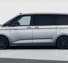 Volkswagen užitkové vozy Multivan 2,0 TSI 150 kW Long Style