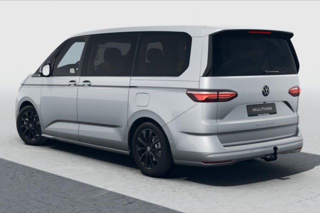 Volkswagen Multivan galerie