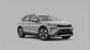 Škoda Elroq