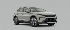 Škoda Elroq 50 Essence 55 kWh
