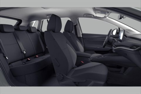 Škoda Elroq galerie
