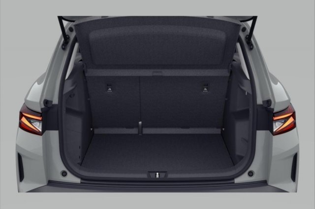 Škoda Elroq galerie