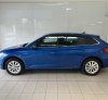 Škoda Scala 1,0 TSI 81 kW A7F Style Plus