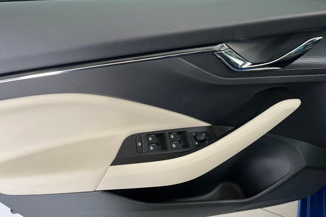 Škoda Scala galerie