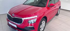 Škoda Kamiq 1.0 TSI 85 kW M6F Selection