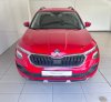 Škoda Kamiq 1.0 TSI 85 kW M6F Selection