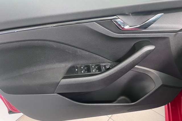 Škoda Kamiq galerie