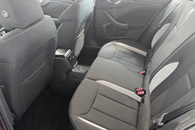 Škoda Kamiq galerie