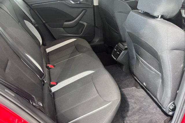 Škoda Kamiq galerie