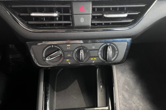 Škoda Kamiq galerie