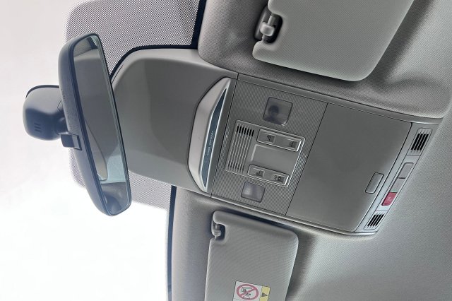 Škoda Kamiq galerie