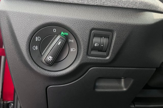 Škoda Kamiq galerie