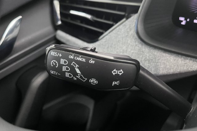 Škoda Kamiq galerie