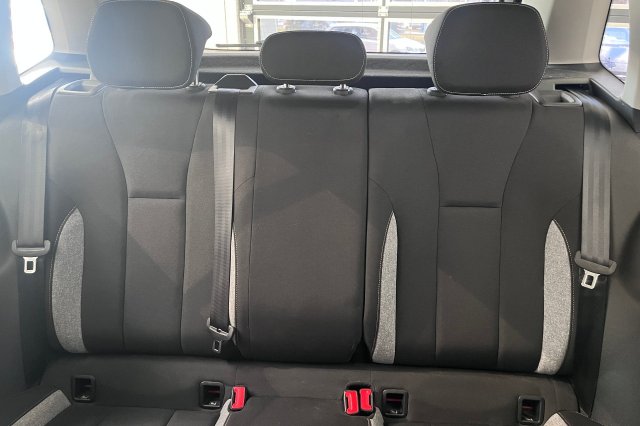 Škoda Kamiq galerie