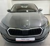 Škoda Octavia 1.5 TSI 110 kW M-HEV A7F Style Plus