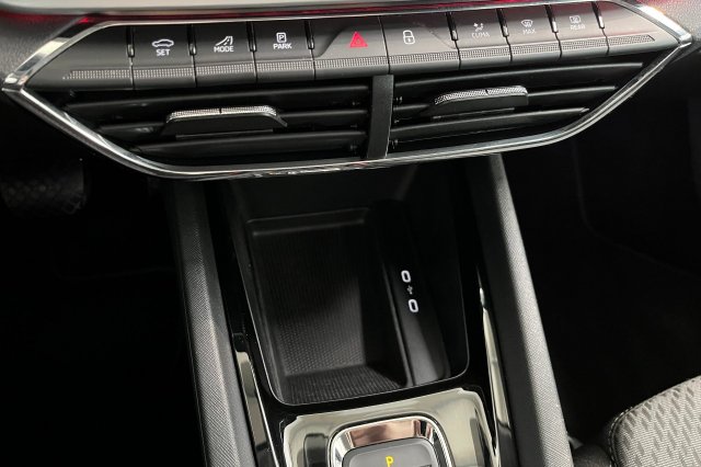 Škoda Octavia galerie